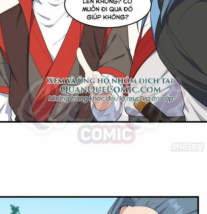 Linh Tôn Chi Tử - Chapter 9 - Trang 26