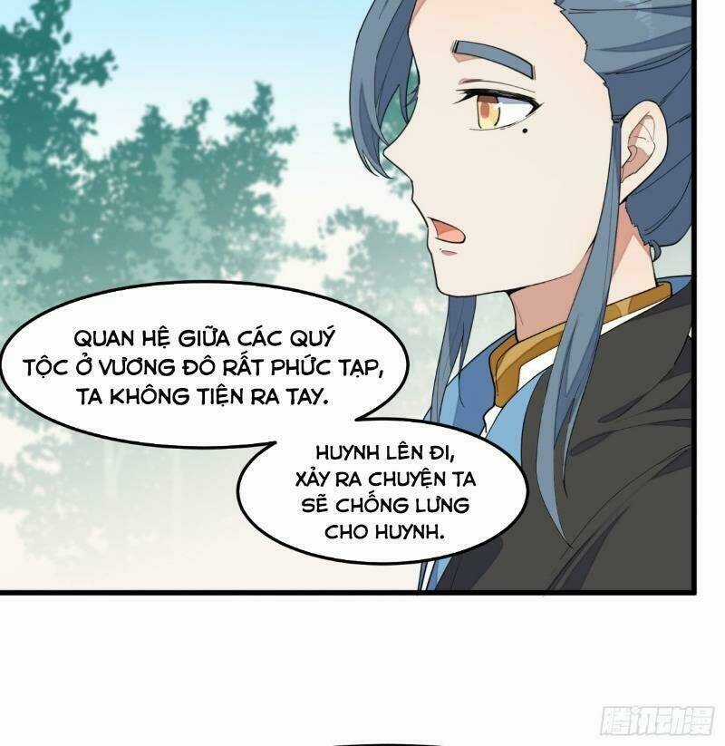 Linh Tôn Chi Tử - Chapter 9 - Trang 27