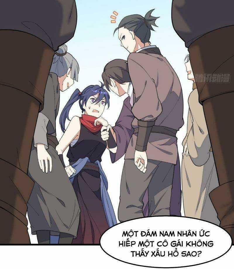 Linh Tôn Chi Tử - Chapter 9 - Trang 30