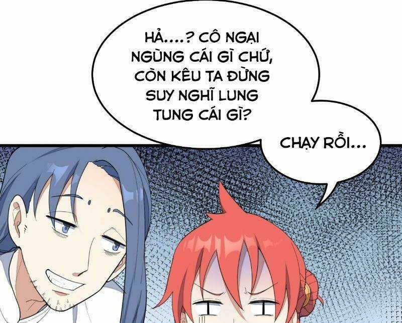 Linh Tôn Chi Tử - Chapter 9 - Trang 4