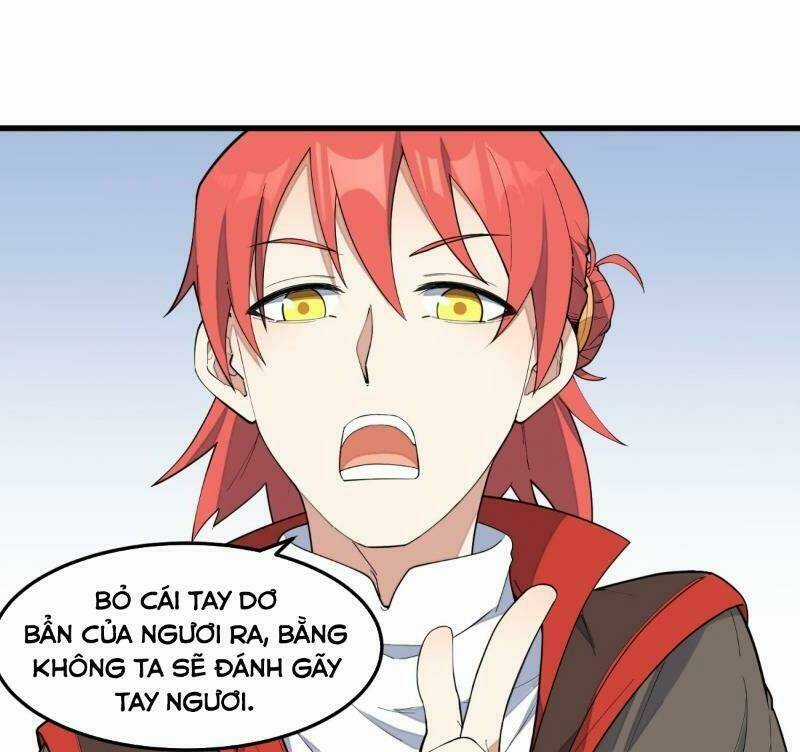 Linh Tôn Chi Tử - Chapter 9 - Trang 34