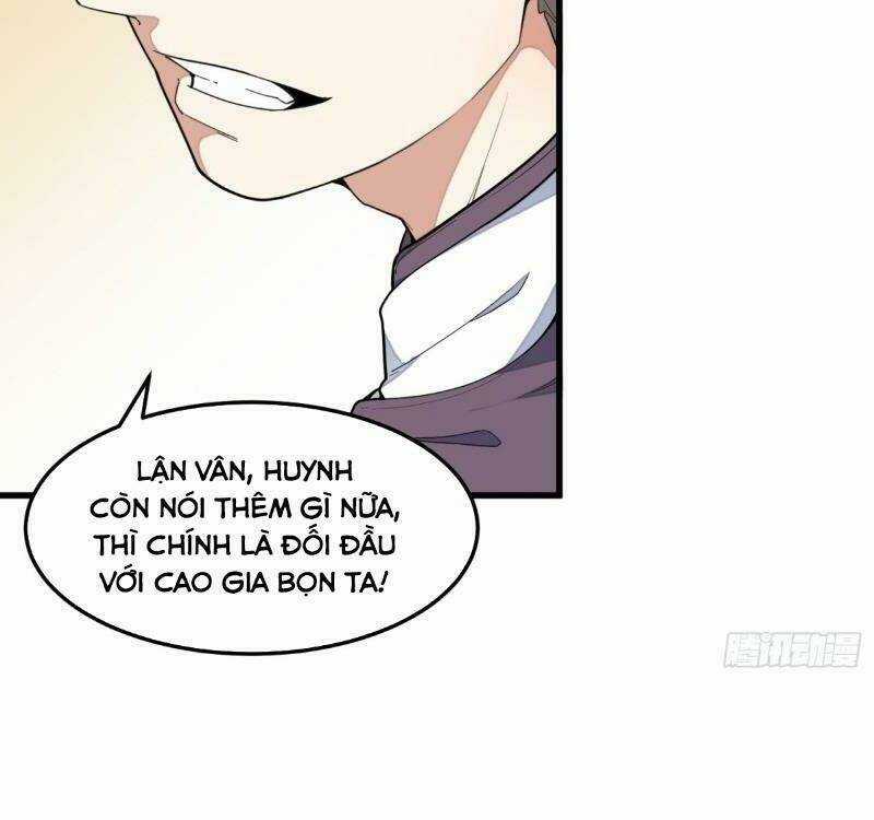 Linh Tôn Chi Tử - Chapter 9 - Trang 36