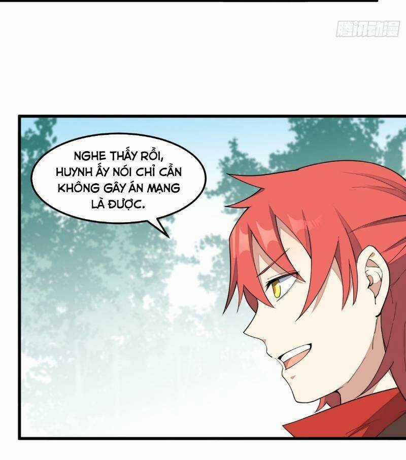 Linh Tôn Chi Tử - Chapter 9 - Trang 39