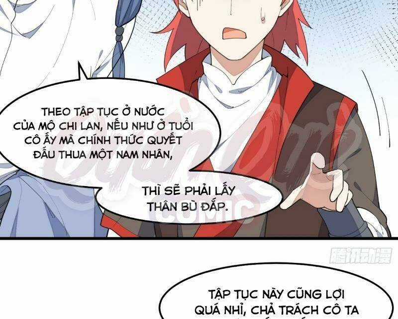 Linh Tôn Chi Tử - Chapter 9 - Trang 5