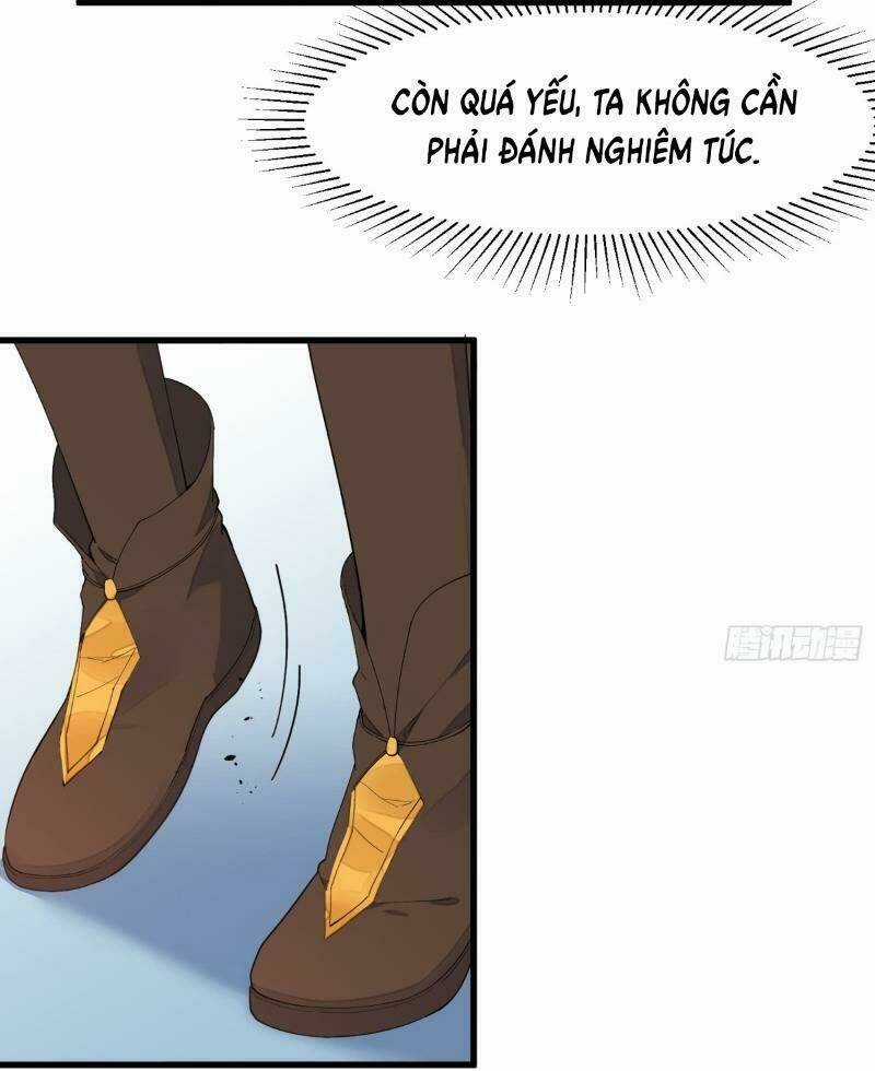 Linh Tôn Chi Tử - Chapter 9 - Trang 42