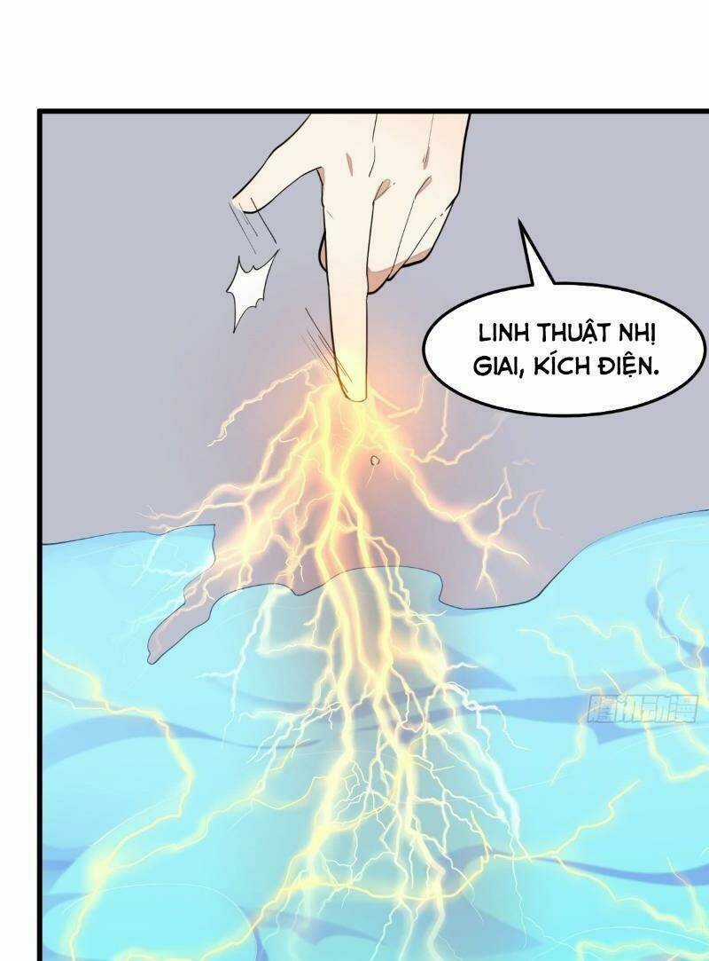 Linh Tôn Chi Tử - Chapter 9 - Trang 46