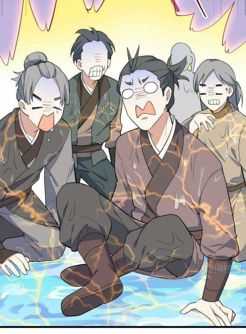 Linh Tôn Chi Tử - Chapter 9 - Trang 48