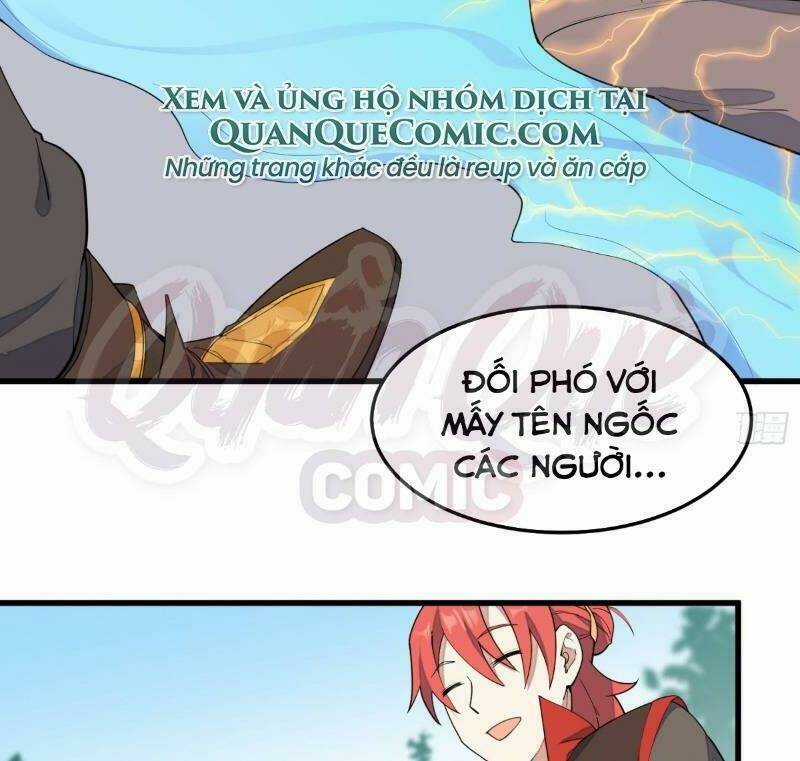 Linh Tôn Chi Tử - Chapter 9 - Trang 50