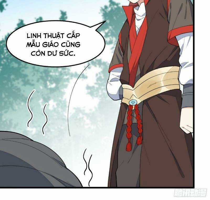 Linh Tôn Chi Tử - Chapter 9 - Trang 51