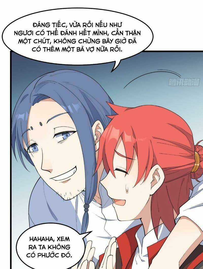 Linh Tôn Chi Tử - Chapter 9 - Trang 7