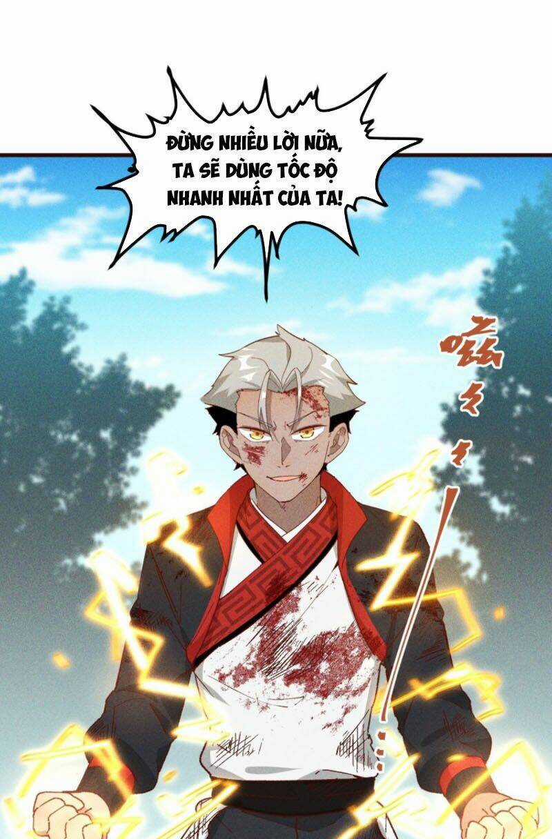 Linh Tôn Chi Tử - Chapter 90 - Trang 1