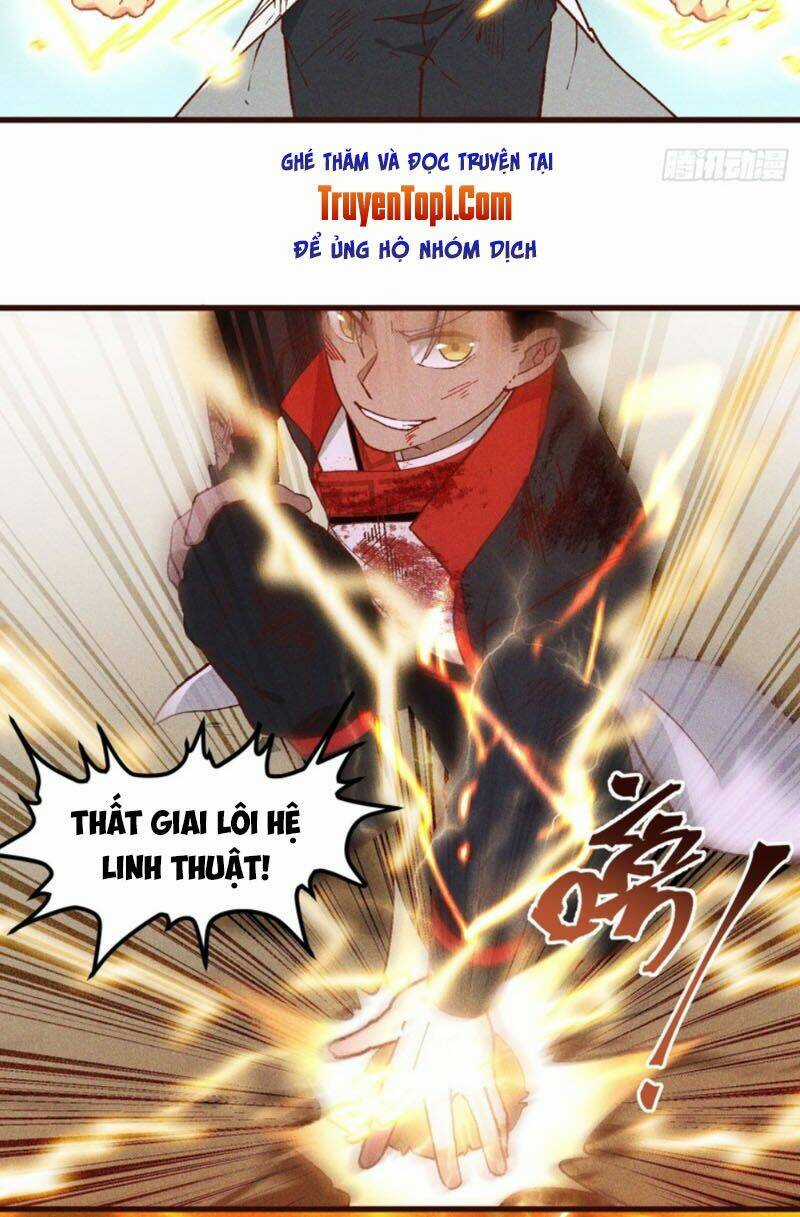 Linh Tôn Chi Tử - Chapter 90 - Trang 2