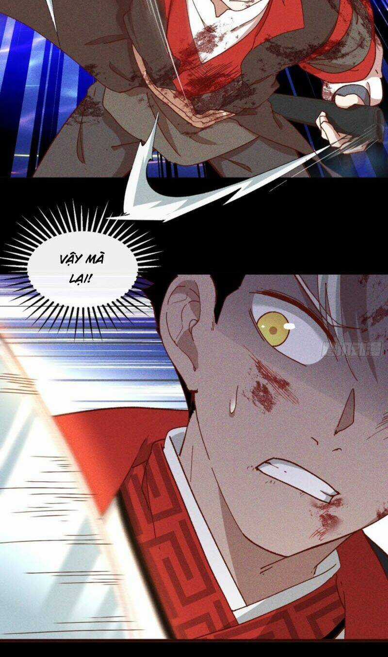 Linh Tôn Chi Tử - Chapter 90 - Trang 11