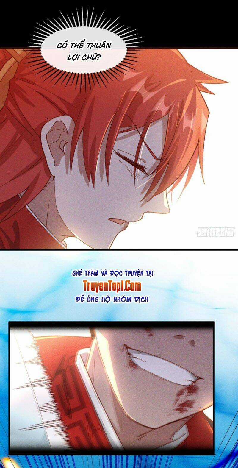 Linh Tôn Chi Tử - Chapter 90 - Trang 12