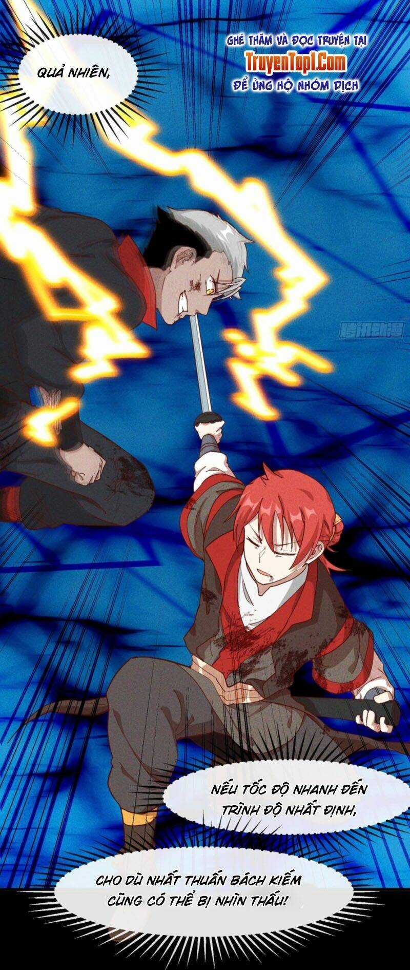 Linh Tôn Chi Tử - Chapter 90 - Trang 13