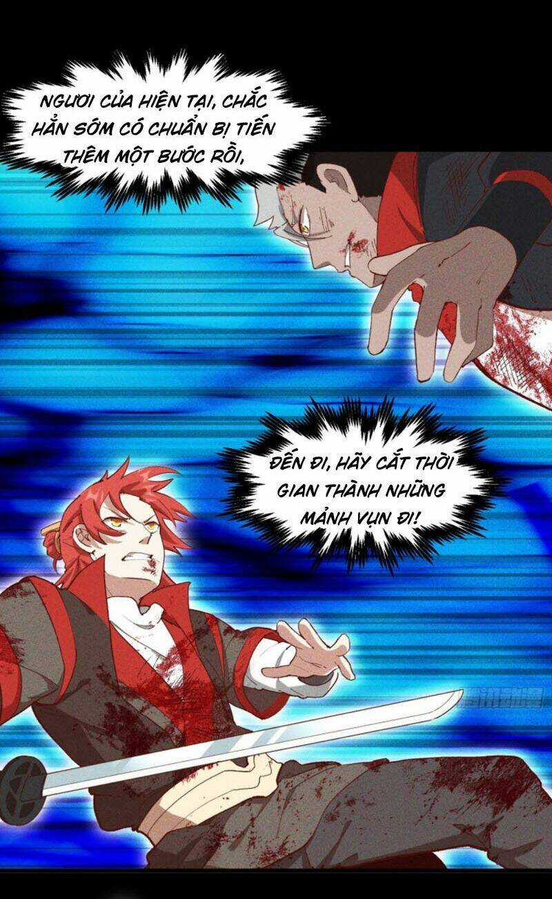 Linh Tôn Chi Tử - Chapter 90 - Trang 15