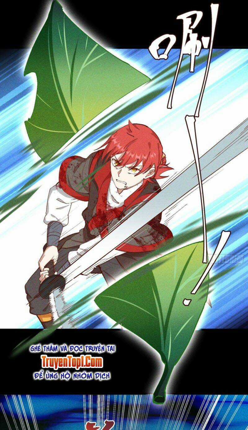 Linh Tôn Chi Tử - Chapter 90 - Trang 16