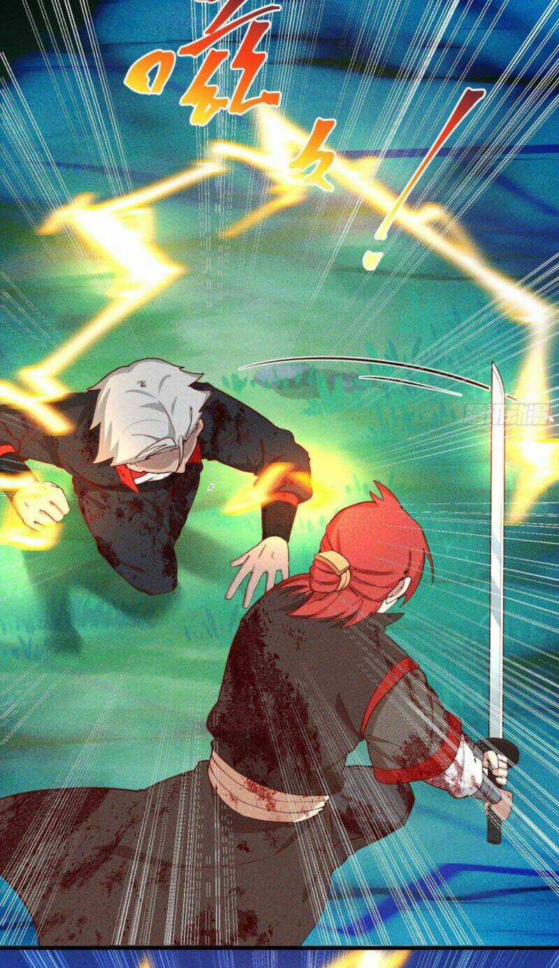 Linh Tôn Chi Tử - Chapter 90 - Trang 17