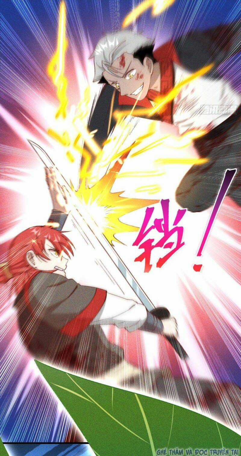 Linh Tôn Chi Tử - Chapter 90 - Trang 18