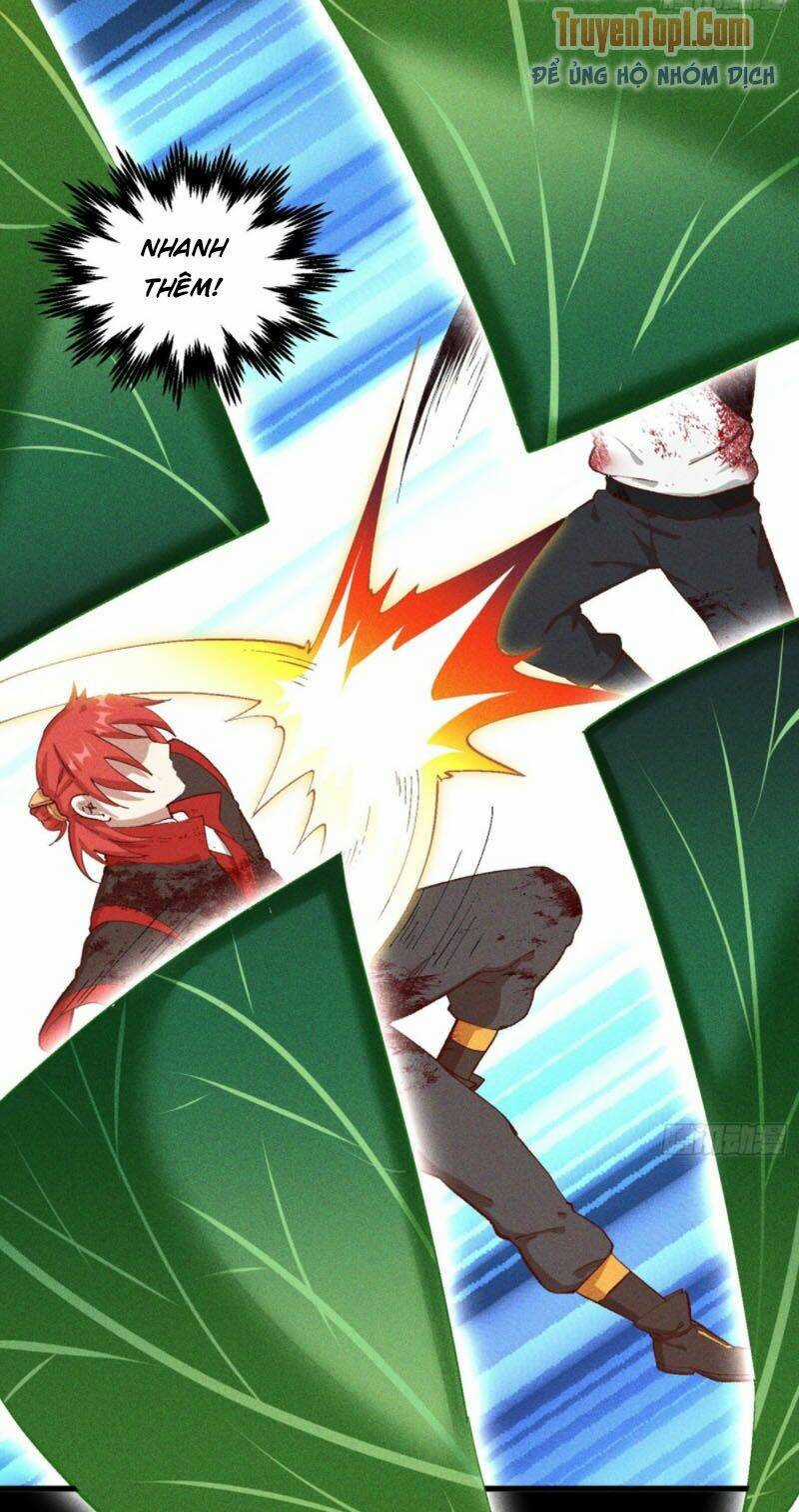 Linh Tôn Chi Tử - Chapter 90 - Trang 19