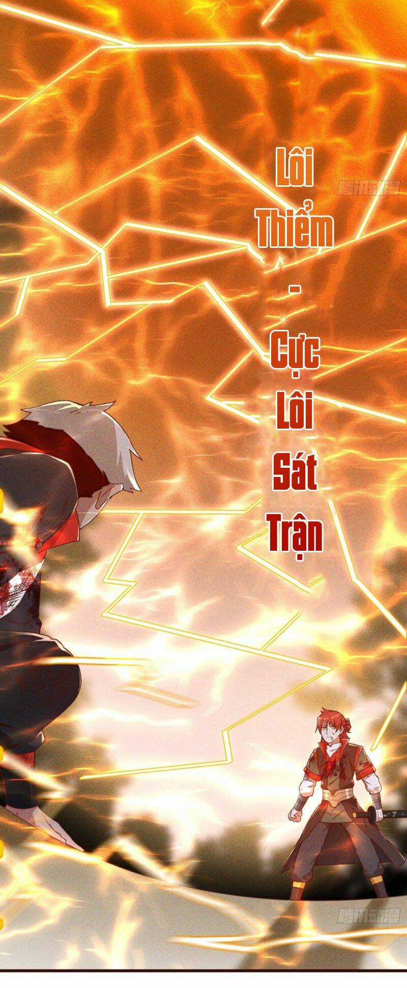 Linh Tôn Chi Tử - Chapter 90 - Trang 3