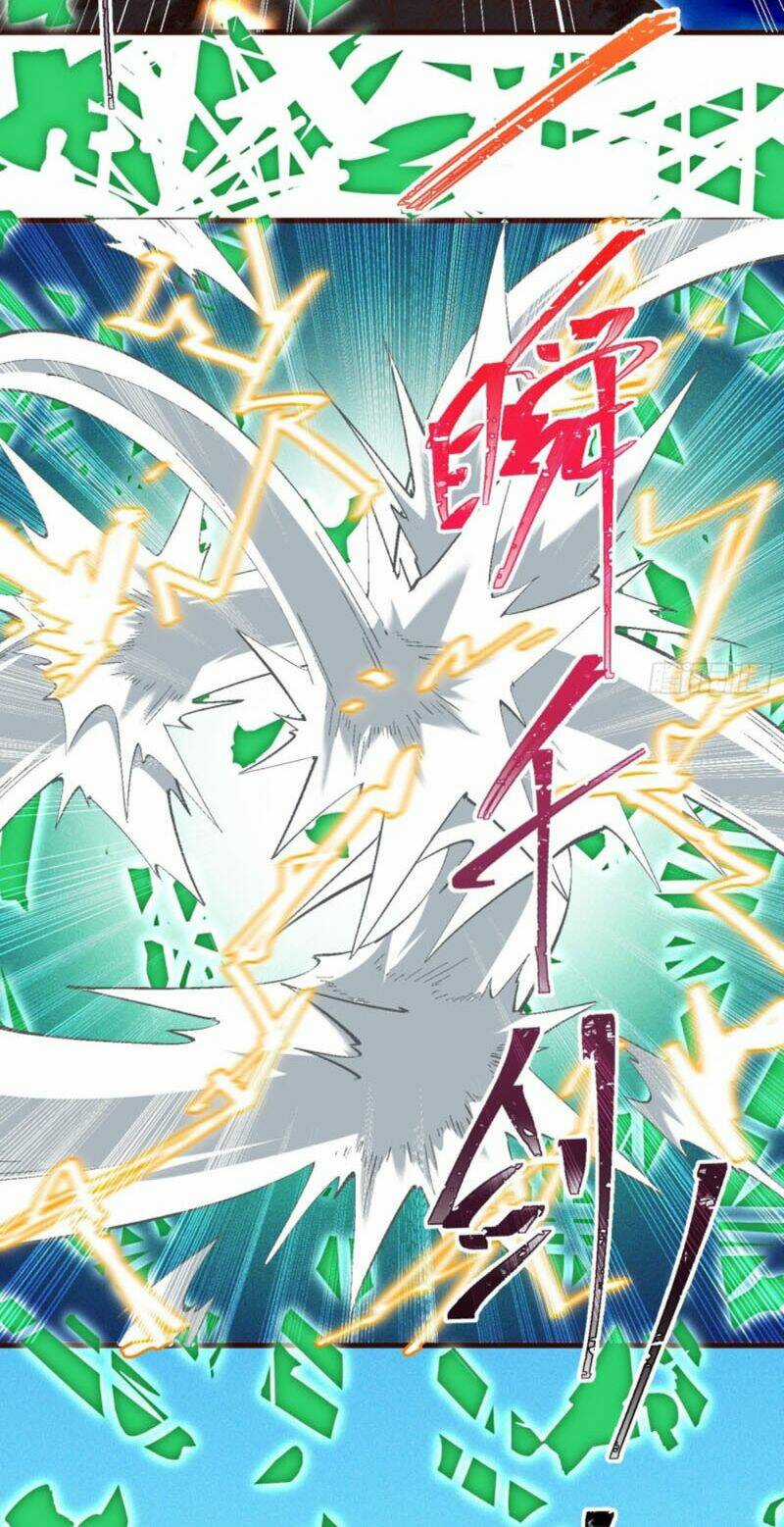 Linh Tôn Chi Tử - Chapter 90 - Trang 23