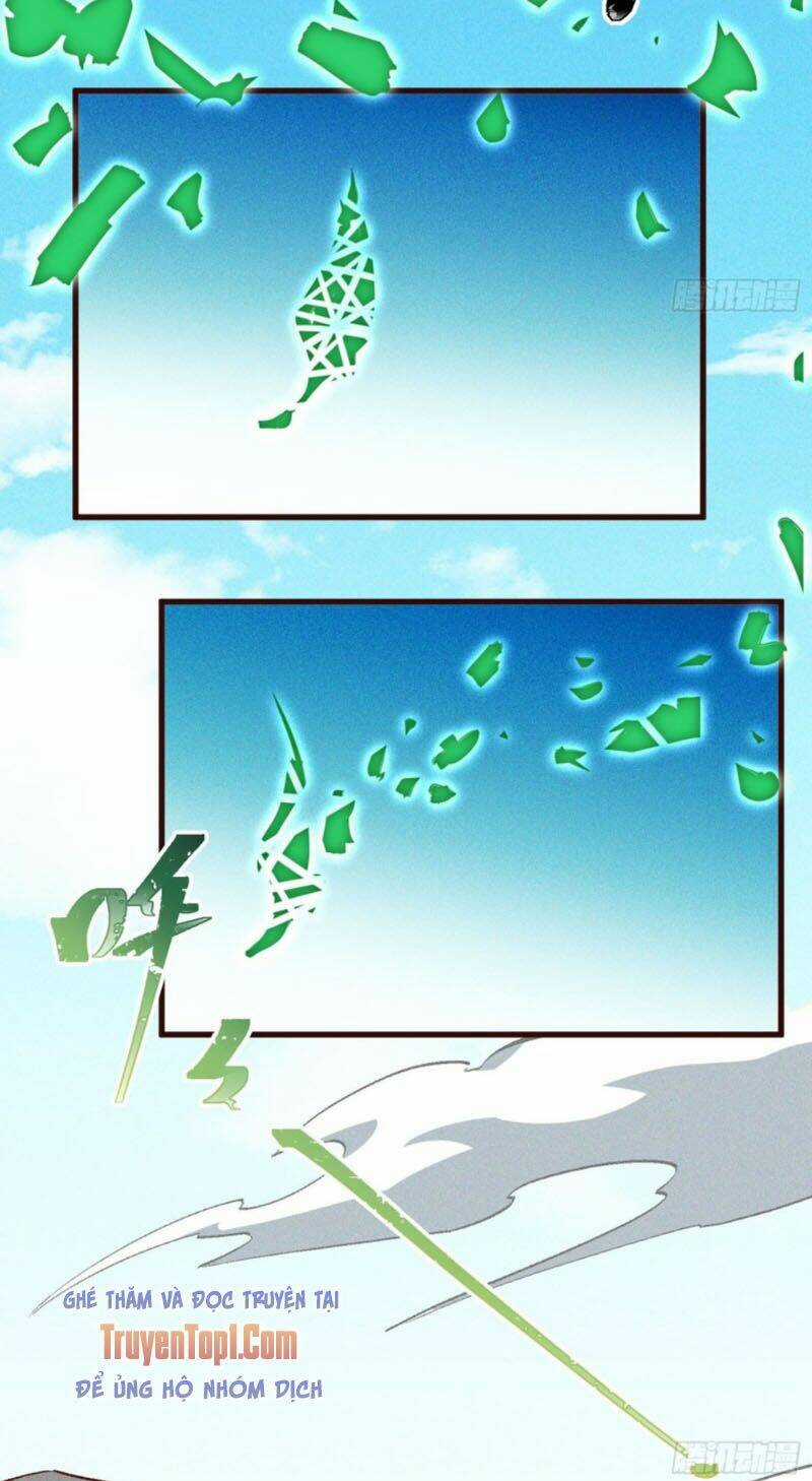 Linh Tôn Chi Tử - Chapter 90 - Trang 24