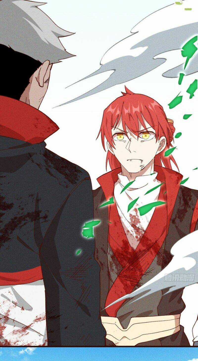 Linh Tôn Chi Tử - Chapter 90 - Trang 25