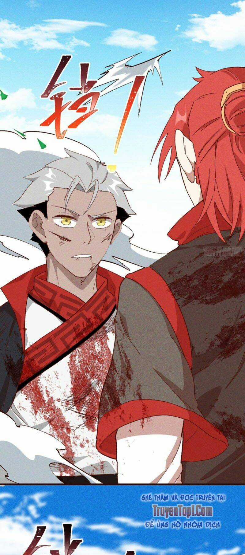 Linh Tôn Chi Tử - Chapter 90 - Trang 26