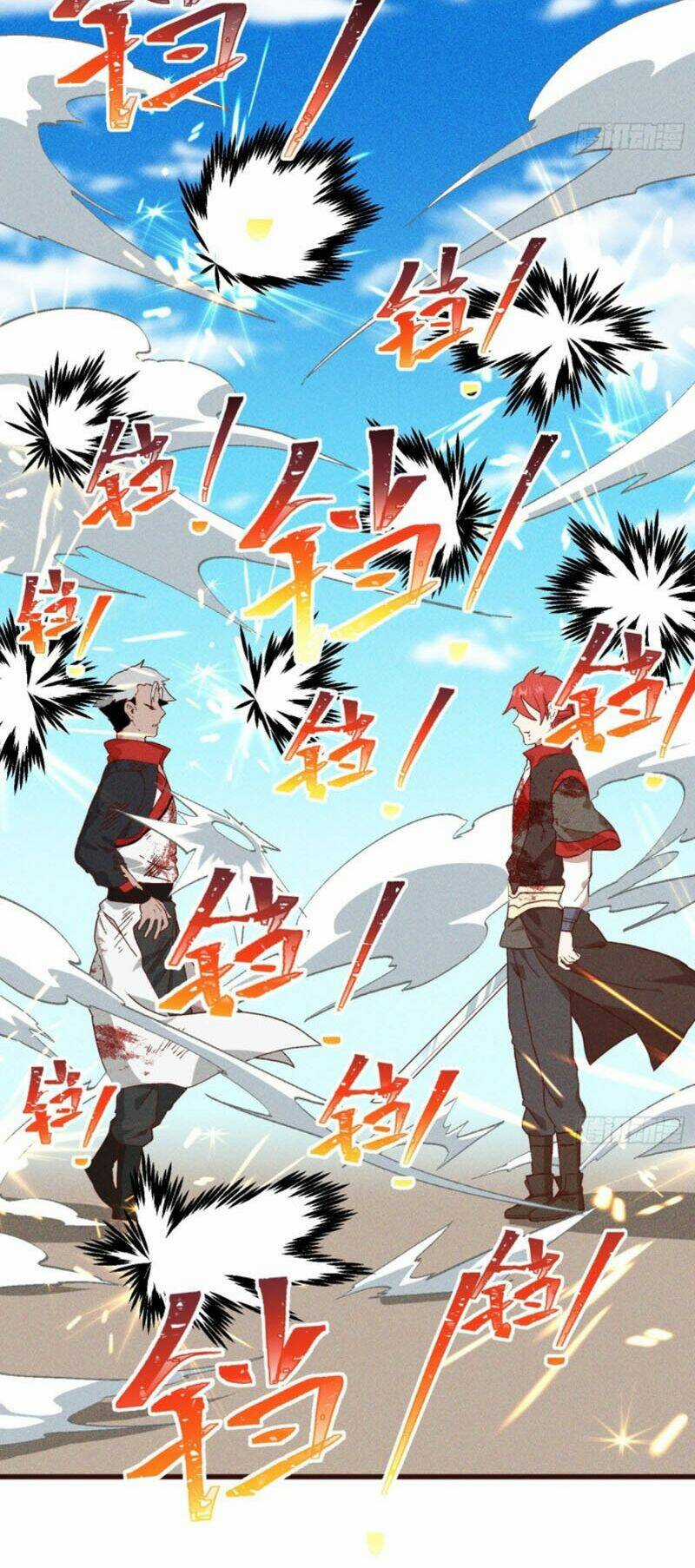 Linh Tôn Chi Tử - Chapter 90 - Trang 27