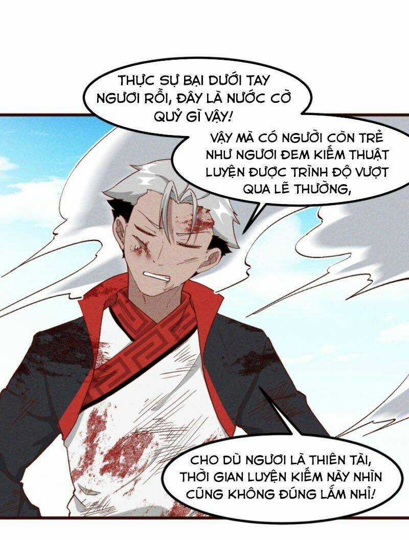 Linh Tôn Chi Tử - Chapter 90 - Trang 29