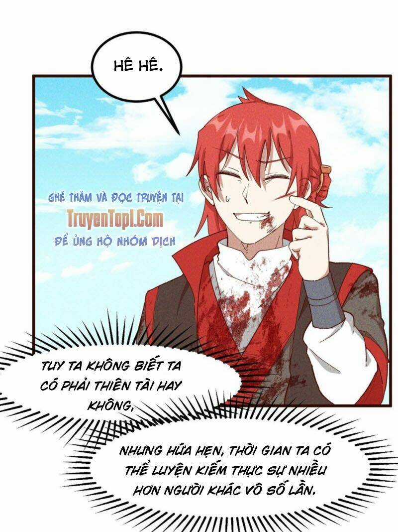 Linh Tôn Chi Tử - Chapter 90 - Trang 30