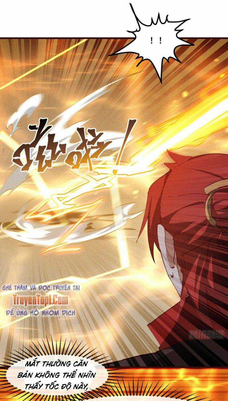 Linh Tôn Chi Tử - Chapter 90 - Trang 4