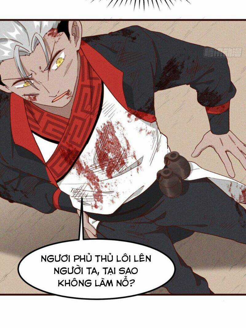 Linh Tôn Chi Tử - Chapter 90 - Trang 31