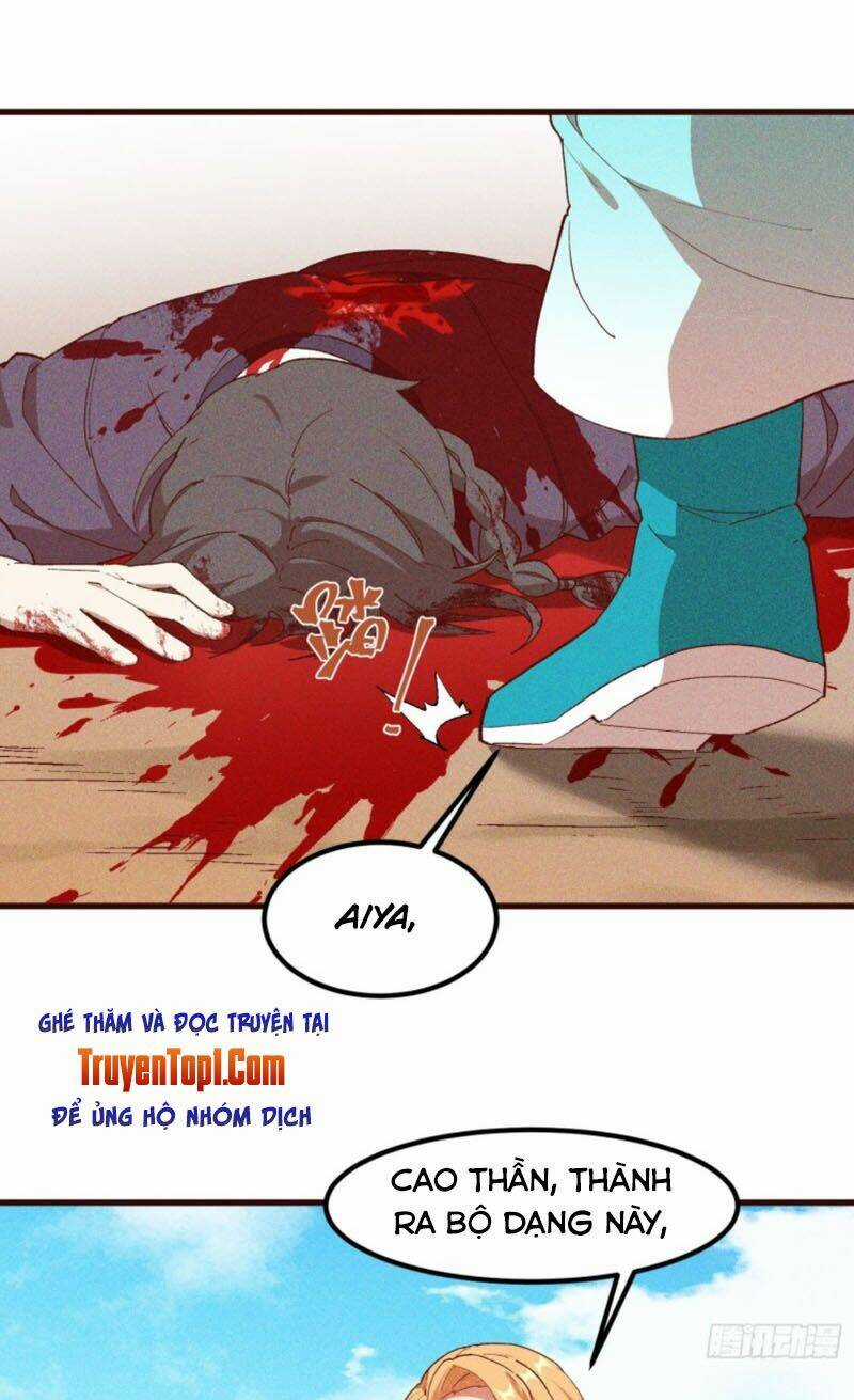 Linh Tôn Chi Tử - Chapter 90 - Trang 37