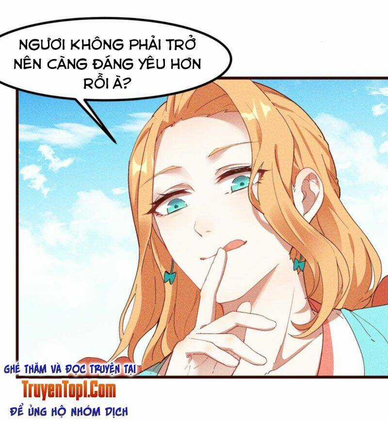 Linh Tôn Chi Tử - Chapter 90 - Trang 39