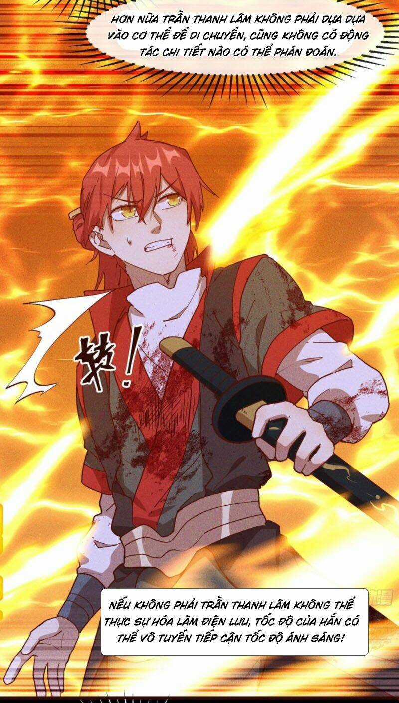 Linh Tôn Chi Tử - Chapter 90 - Trang 5