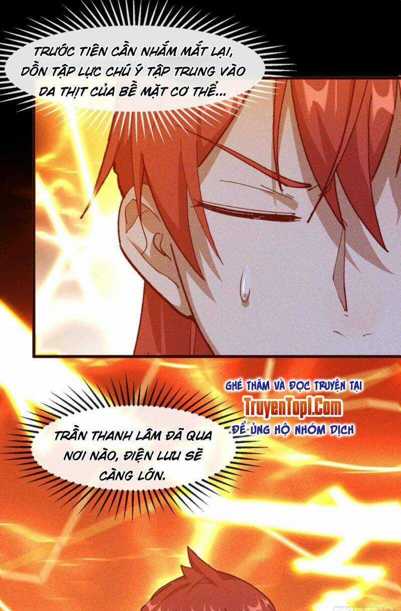 Linh Tôn Chi Tử - Chapter 90 - Trang 6