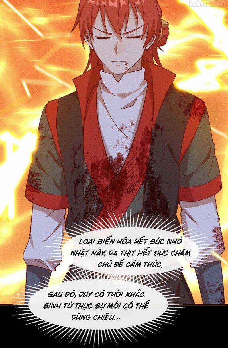 Linh Tôn Chi Tử - Chapter 90 - Trang 7