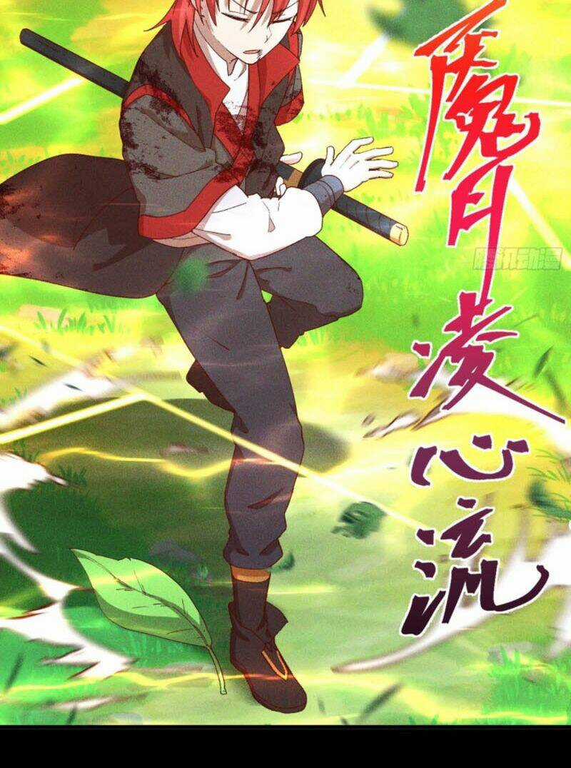 Linh Tôn Chi Tử - Chapter 90 - Trang 9