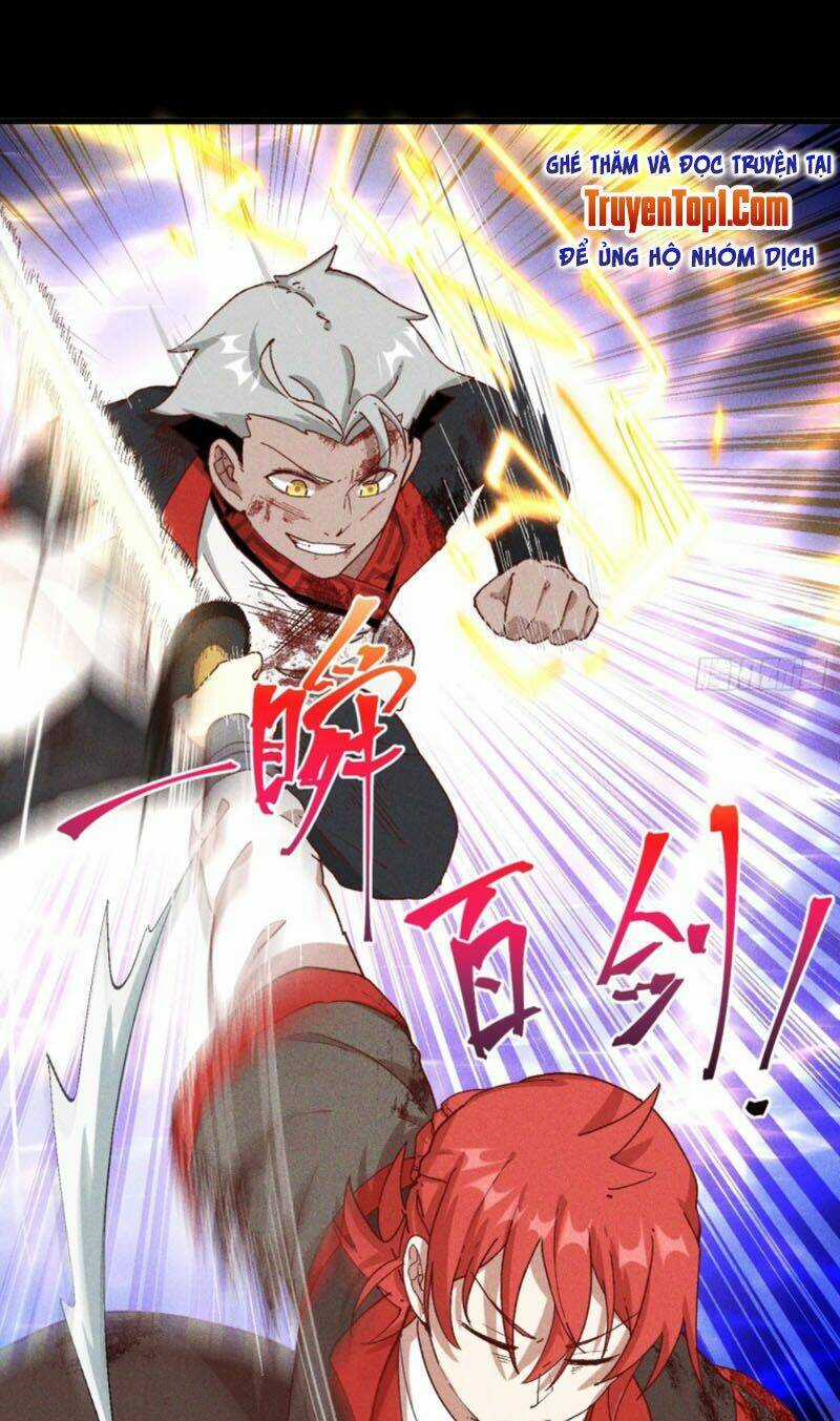 Linh Tôn Chi Tử - Chapter 90 - Trang 10