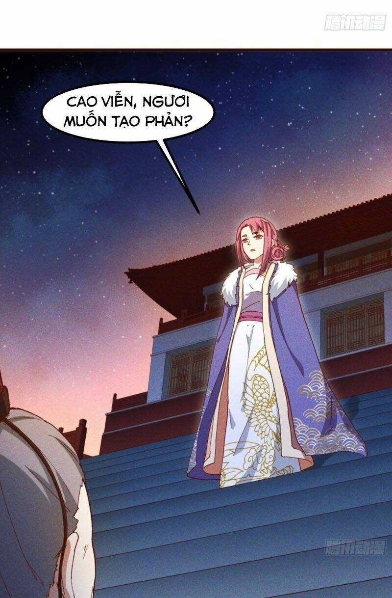 Linh Tôn Chi Tử - Chapter 91 - Trang 11