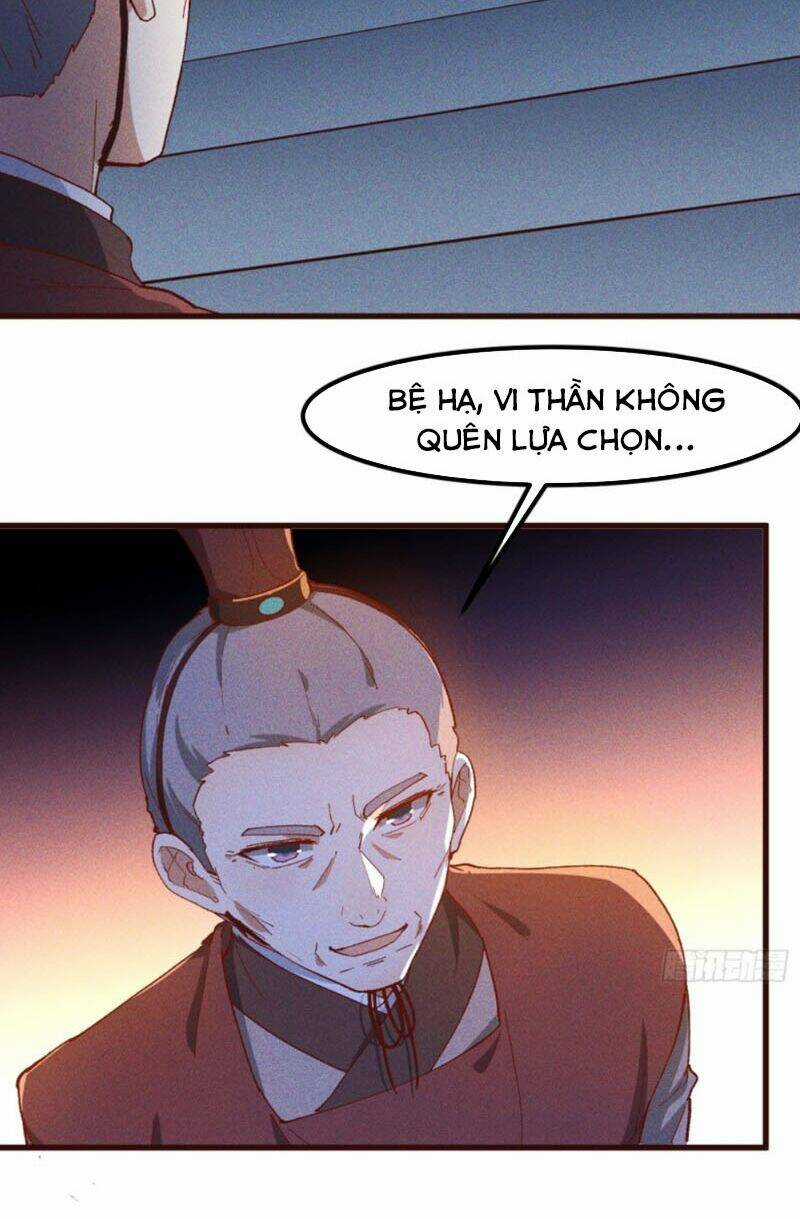 Linh Tôn Chi Tử - Chapter 91 - Trang 12