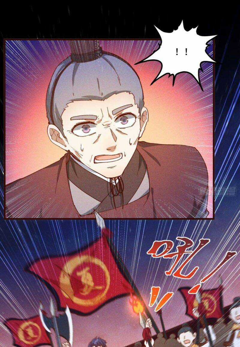 Linh Tôn Chi Tử - Chapter 91 - Trang 14