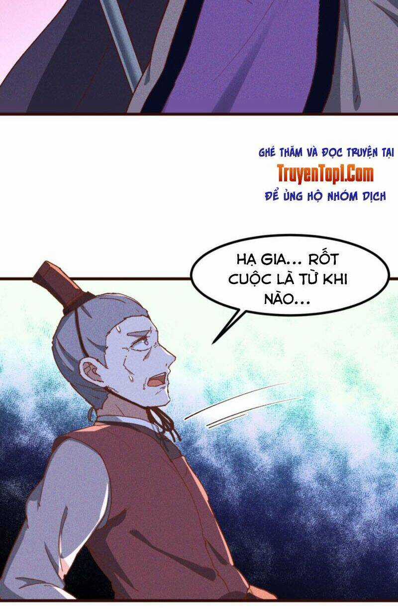 Linh Tôn Chi Tử - Chapter 91 - Trang 17