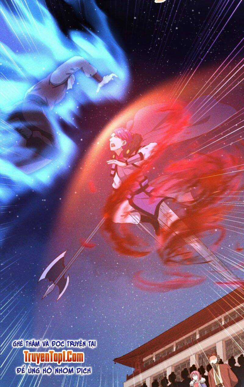 Linh Tôn Chi Tử - Chapter 91 - Trang 20