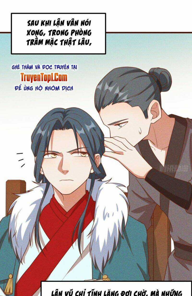 Linh Tôn Chi Tử - Chapter 91 - Trang 3