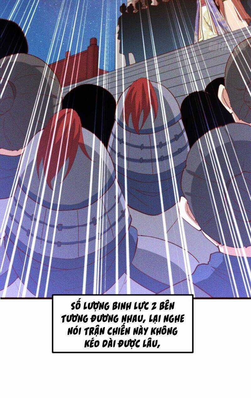 Linh Tôn Chi Tử - Chapter 91 - Trang 21