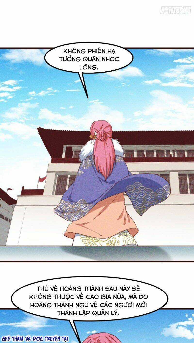 Linh Tôn Chi Tử - Chapter 91 - Trang 24