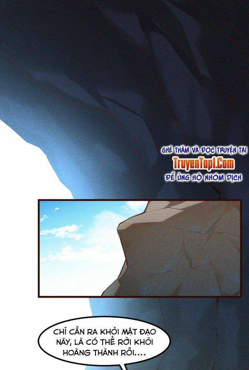 Linh Tôn Chi Tử - Chapter 91 - Trang 28